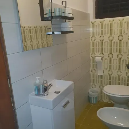 Apartment Ivan
