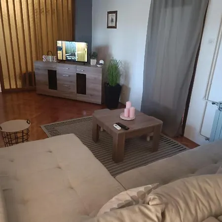 Apartment Ivan *