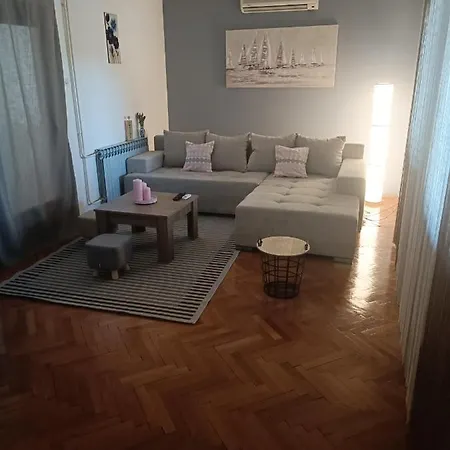Apartment Ivan Vodice