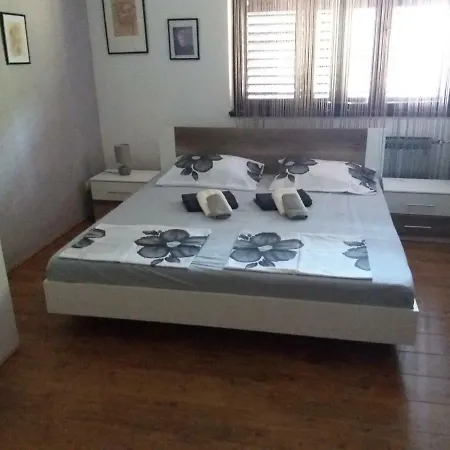 Ivan Apartment