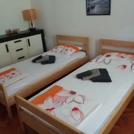 Apartment Ivan *