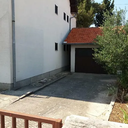 Ivan Apartment